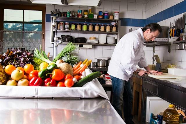 Seewirt Das Restaurant