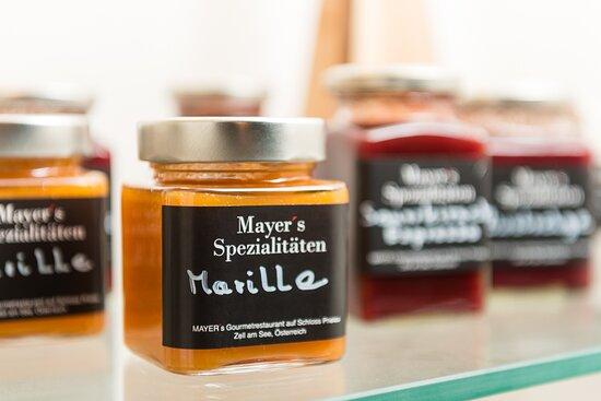 Schlosswirtschaft Prielau